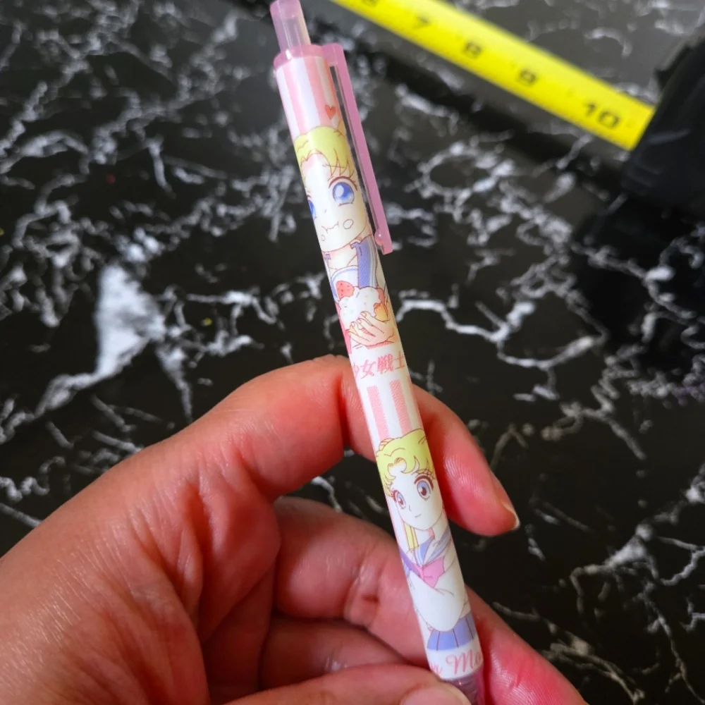 🍒🍒 (Bundle Only) Sailor Moon Pen